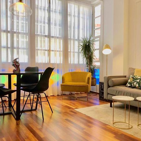 Apartmán Yuhom Casas Con Alma Galera 2º A Coruña Exteriér fotografie
