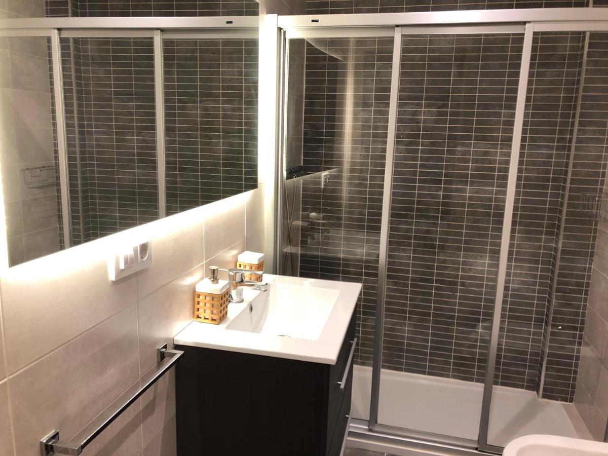 Apartmán Yuhom Casas Con Alma Galera 2º A Coruña Exteriér fotografie