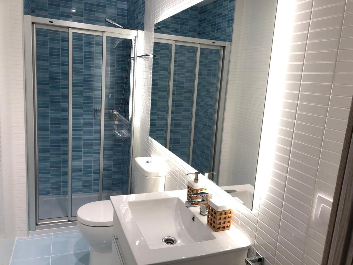 Apartmán Yuhom Casas Con Alma Galera 2º A Coruña Exteriér fotografie