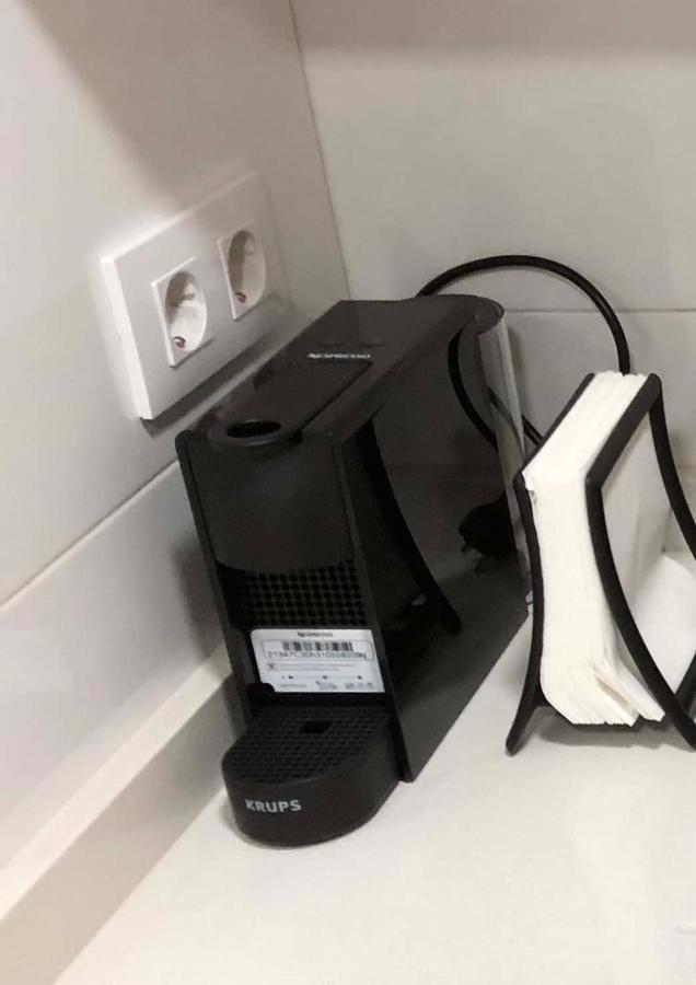 Apartmán Yuhom Casas Con Alma Galera 2º A Coruña Exteriér fotografie